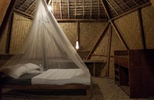 Coron Resort | Camp marcilla