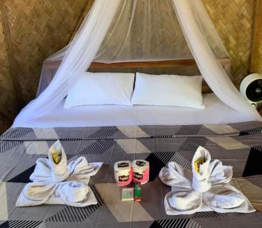 Coron Resort | Camp marcilla
