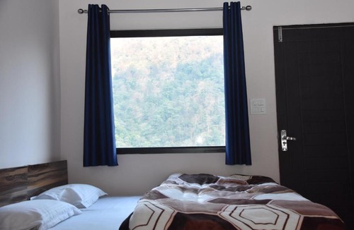 Sirala Other | camp namaste rishikesh