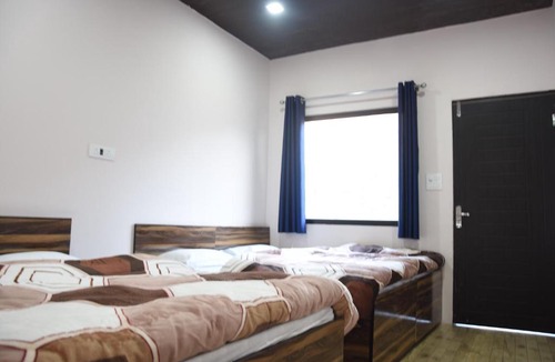 Sirala Other | camp namaste rishikesh