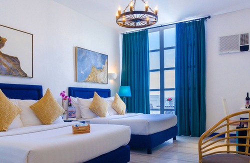 Mabini Hotel | Camp Netanya Resort & Spa
