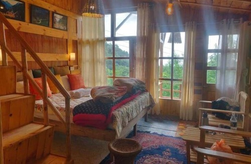 Bir Hotel | Camp Oak View