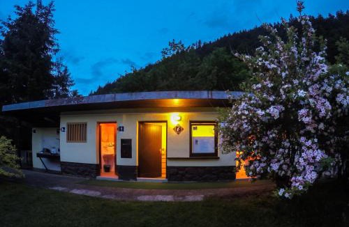 Trzic Other | Camp Podljubelj