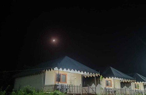 Sambhar Hotel | Camp Sambhar