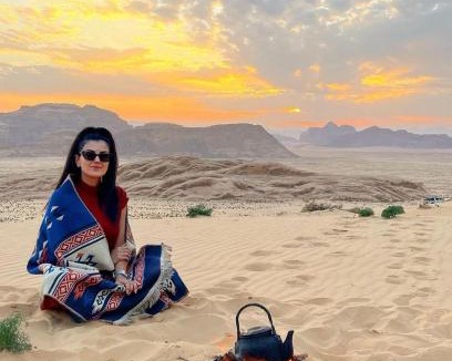 Wadi Rum Other | camp sand