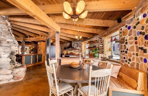 Elkhart Lake House | Camp Skywood - New Listing!