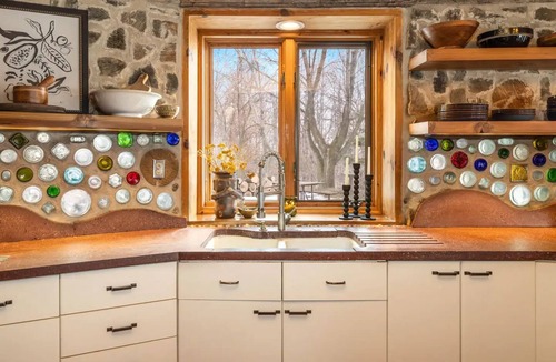 Elkhart Lake House | Camp Skywood - New Listing!