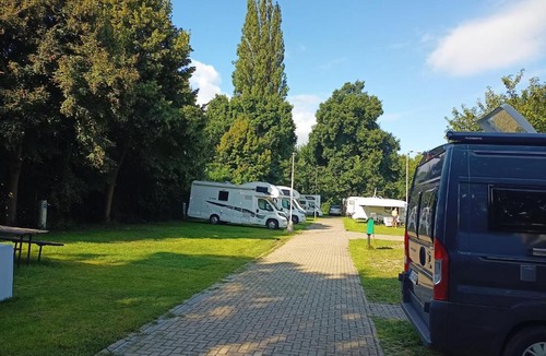 Troja Other | Camp Sokol Troja