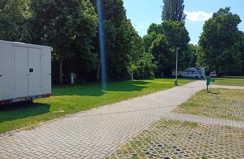 Troja Other | Camp Sokol Troja