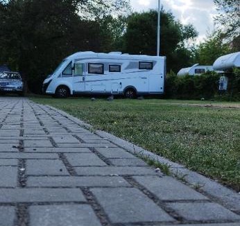 Troja Other | Camp Sokol Troja