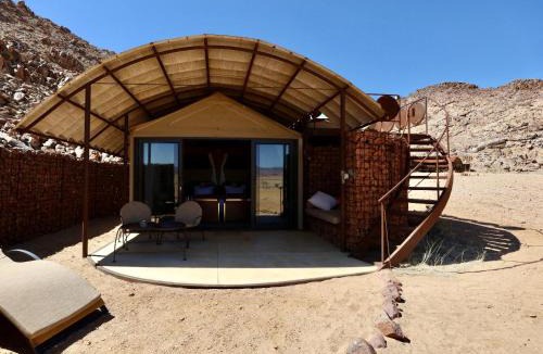 Sesriem Cabin | Camp Sossus