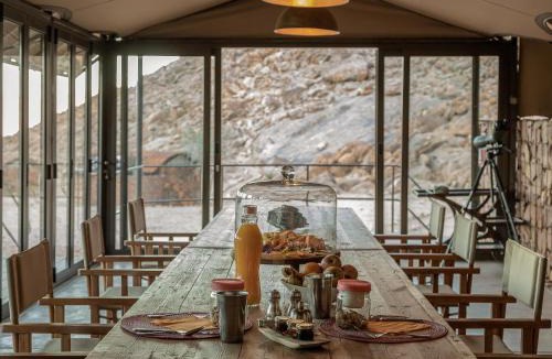 Sesriem Cabin | Camp Sossus