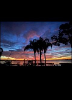 Tavares House | Camp St. Cabanas Unit 3 on Lake Dora
