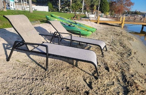 Tavares House | Camp St. Cabanas Unit 4