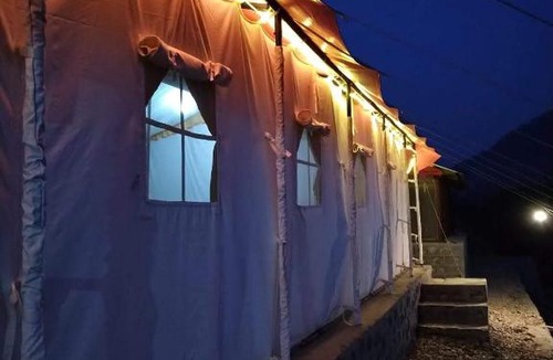 Lansdowne Other | Camp timal by BURE