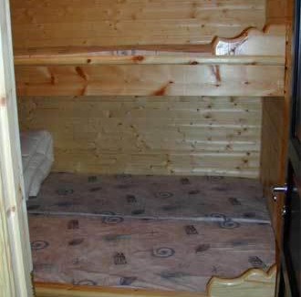 Uvdal Cabin | Camp Uvdal