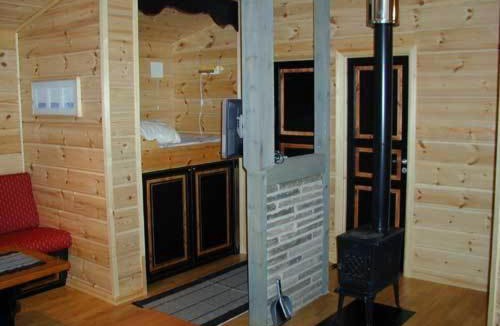 Uvdal Cabin | Camp Uvdal