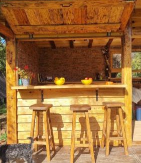 Karuc Other | Camp Wolf & Sheep- Nature & Adventure