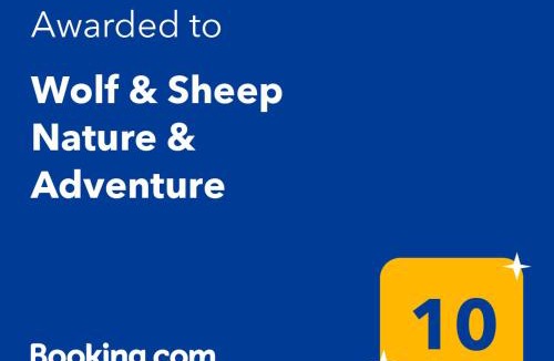 Karuc Other | Camp Wolf & Sheep- Nature & Adventure