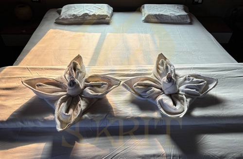Phulpur Hotel | Camp67