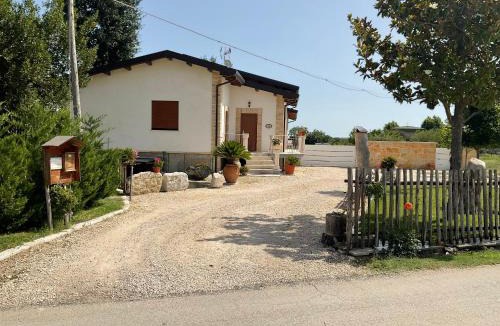 Brecciaio Apartment | Campagna D'aMare