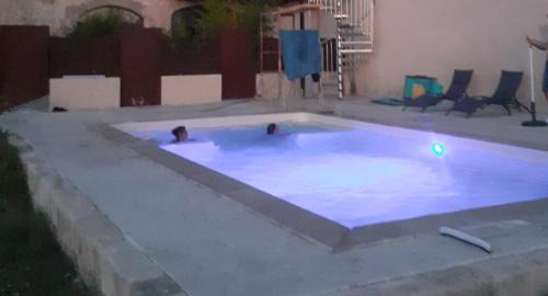 Maillane Apartment | Campagne dumas