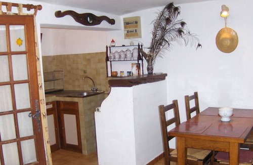 La Garde-Freinet House | Campagne le bas Bérard G1391