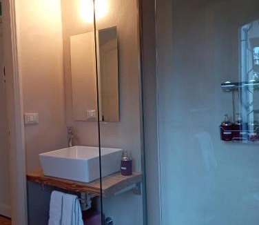 Somma Lombardo Bed & Breakfast | campagnoli