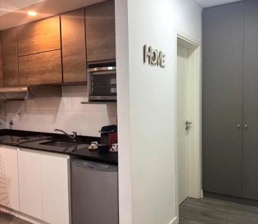 Campana Apartment | Campana Suites