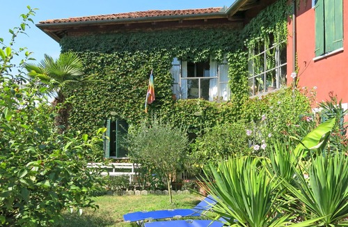 Asti House | Campanella by Interhome