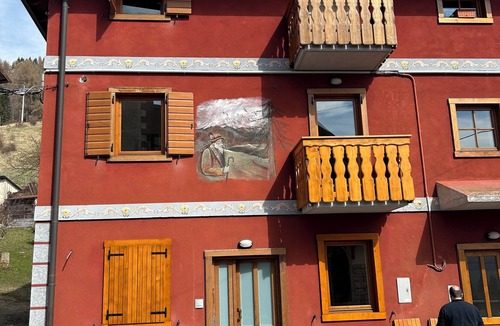 Gallio House | Campanella House