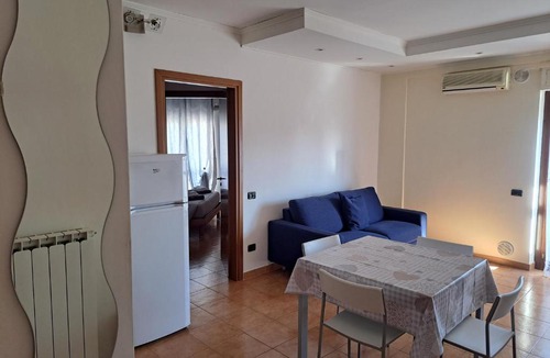 Terni Apartment | Campania Home
