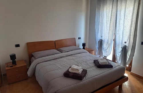 Terni Apartment | Campania Home