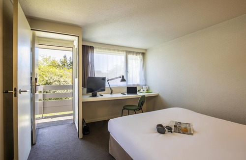 Saint-Germain-les-Corbeil Hotel | Campanile Evry Est - Saint-Germain les Corbeil