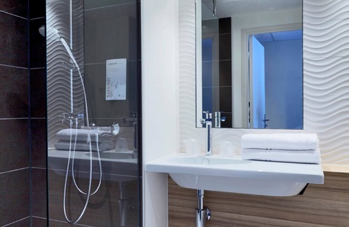 Merignac Hotel | Campanile Bordeaux Ouest Mérignac Aéroport