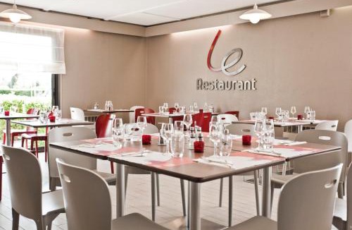 Saint-Doulchard Hotel | Campanile Bourges Nord - Saint-Doulchard