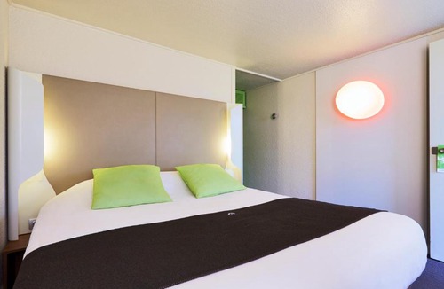 Mondeville Hotel | Campanile Caen Est - Mondeville