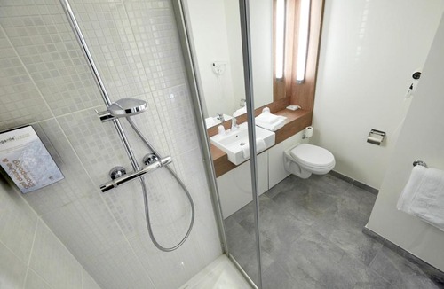 Mondeville Hotel | Campanile Caen Est - Mondeville