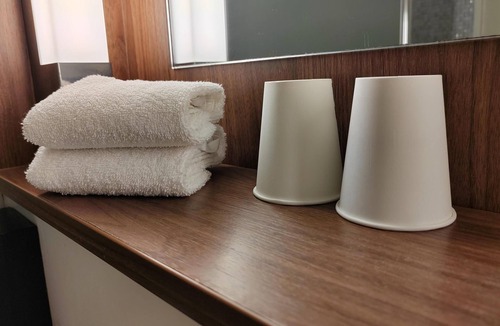 Mondeville Hotel | Campanile Caen Mondeville