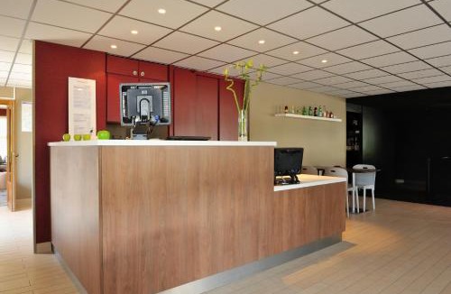 Chambery Hotel | Campanile Chambéry