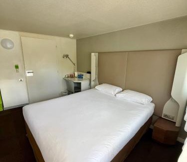 Chambery Hotel | Campanile Chambéry