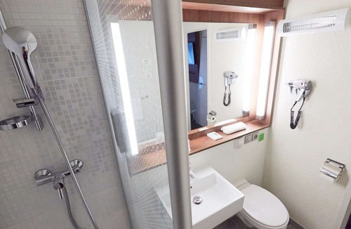 Chambery Hotel | Campanile Chambery