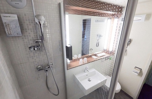 Chambray-les-Tours Hotel | Campanile Chambray Les Tours