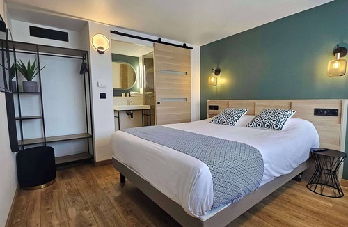Chartres Hotel | Campanile Chartres
