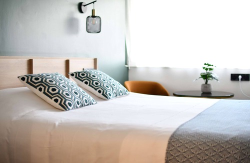 Chartres Hotel | Campanile Chartres
