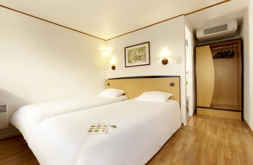 Cholet Hotel | Campanile Cholet