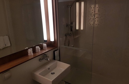Issoire Hotel | Campanile Clermont Ferrand Sud - Issoire