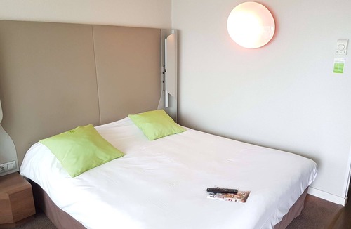 Issoire Hotel | Campanile Clermont Ferrand Sud - Issoire
