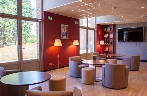 Loon-Plage Hotel | Campanile Dunkerque Sud - Loon Plage