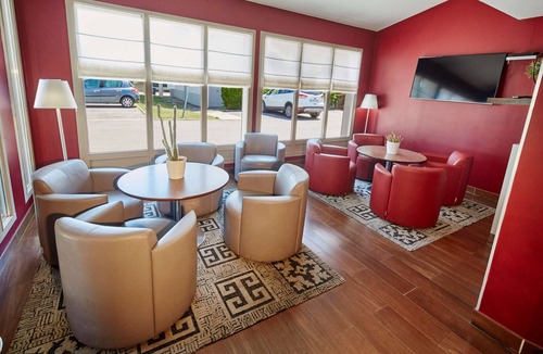 Corbeil-Essonnes Hotel | Campanile Evry Ouest - Corbeil Essonnes